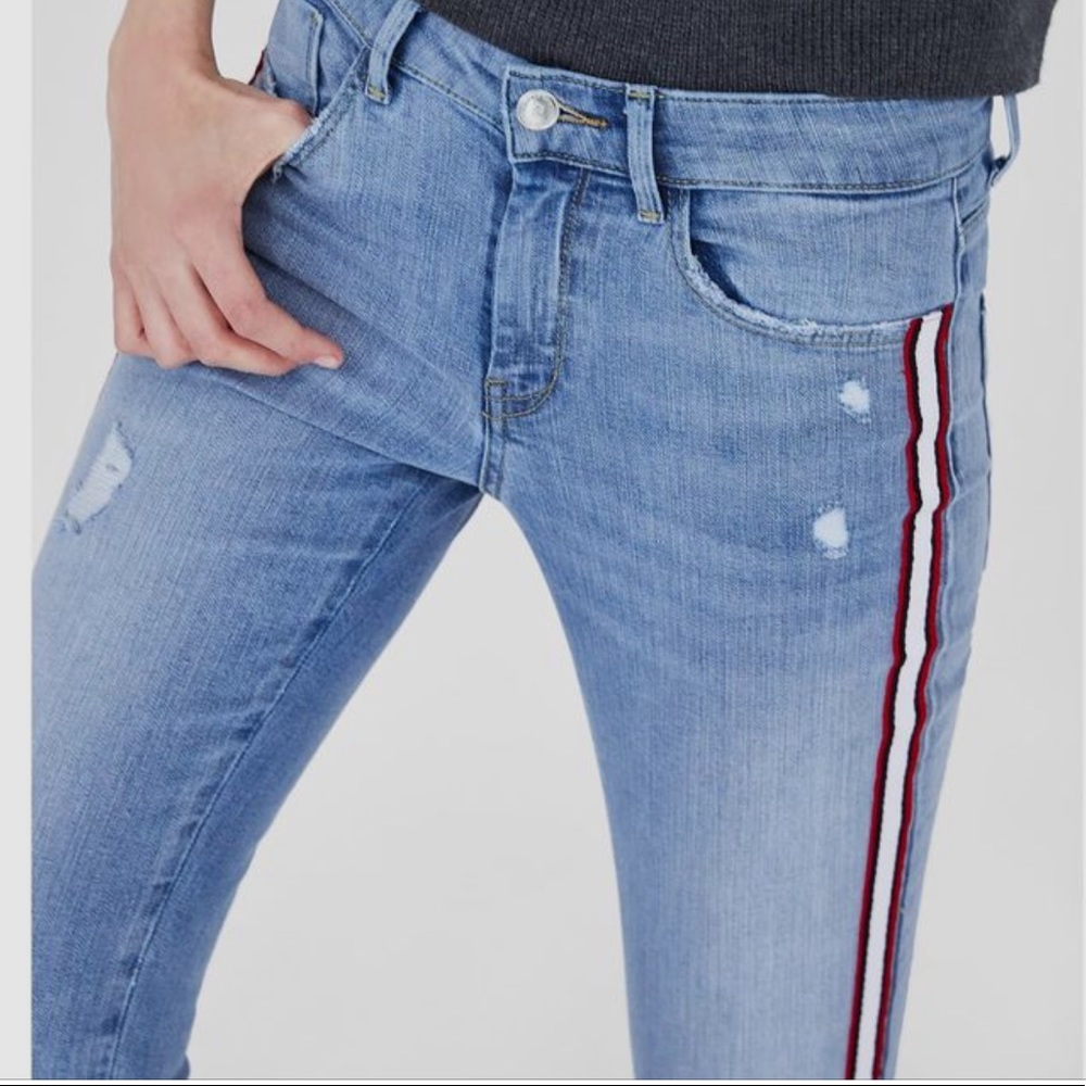 Zara Jeans - Picture 3 of 4